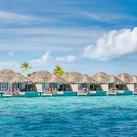 Sun Siyam Iru Veli - 24 Hours Premium All-Inclusive Dine Around With Free Transfers-2