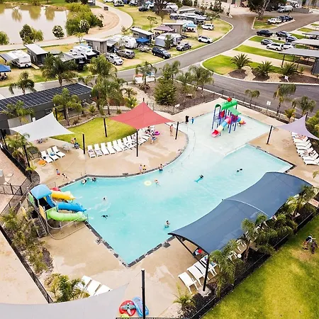 Discovery Parks - Moama Waters-2