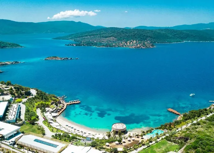 Le Meridien Bodrum Beach Resort
