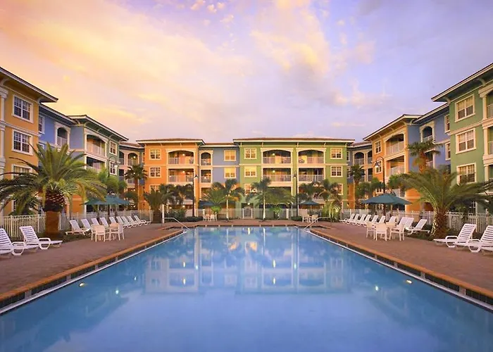 Mizner Place At Town Center, Fort Lauderdale