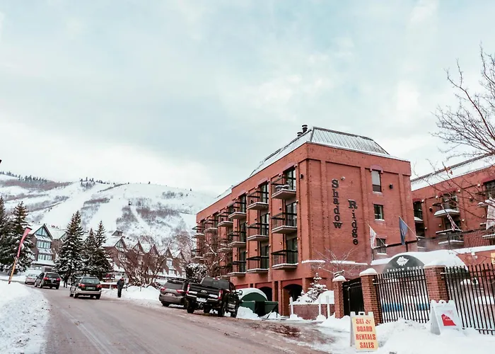 Shadow Ridge By All Seasons Resort Lodging