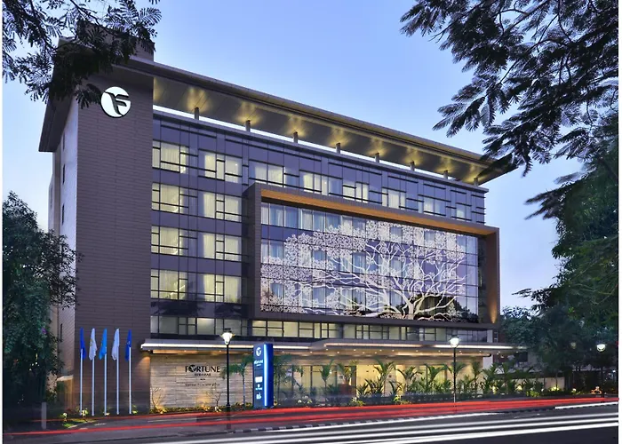 Fortune Miramar, Goa - Member Itc Hotels' Group