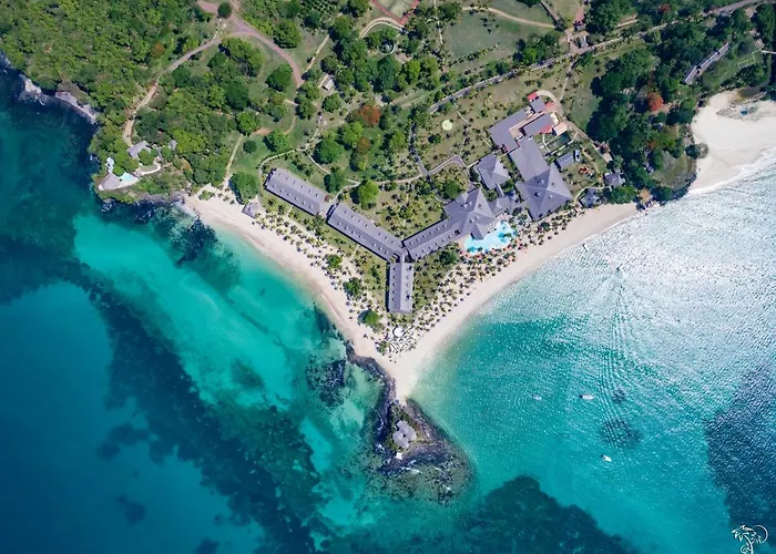 Voi Andilana Beach Resort