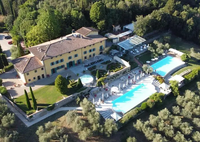 Palagina La Dimora