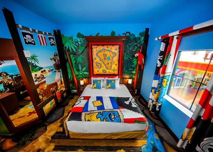 LEGOLAND® Florida Resort Winter Haven