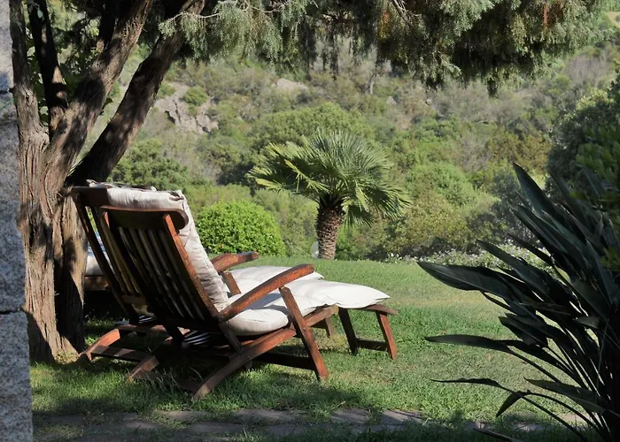 B&B La Murichessa