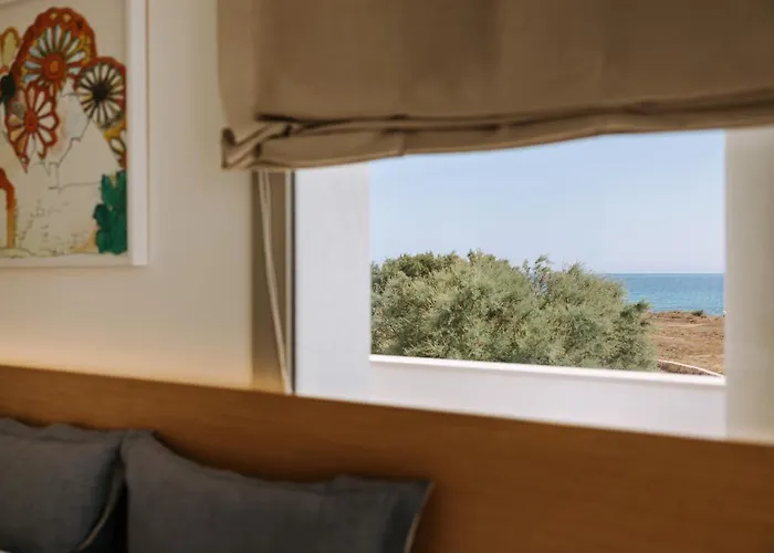 Miramare Blue Stay