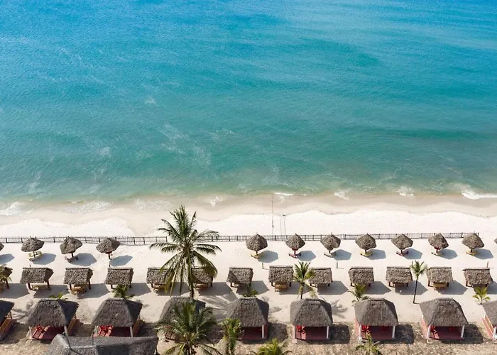 South Beach Resort
