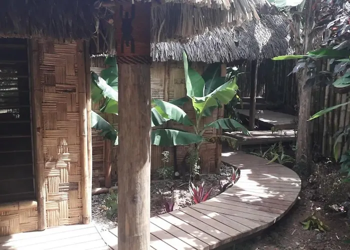 Oneta Resort Naqara