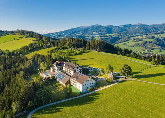 Hotel Moselebauer
