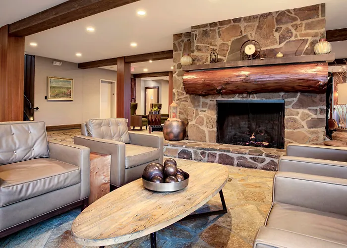 Salishan Coastal Lodge