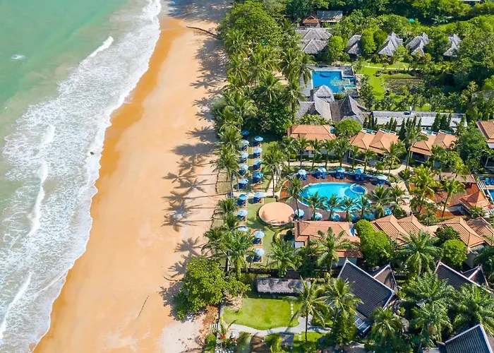 Khaolak Bayfront Resort Takuapa