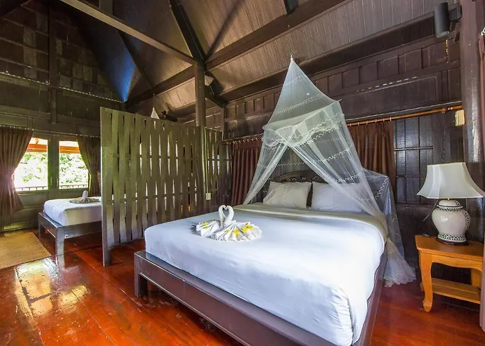 Koh Talu Island Resort