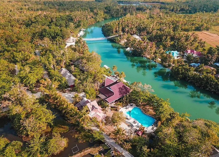 Loboc River