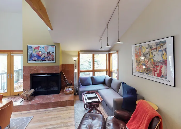 Vail Residences At Cascade Village, A Destination By Hyatt Residence