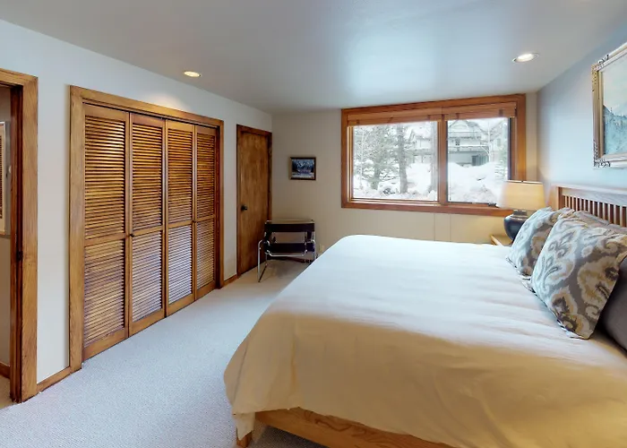 Vail Residences At Cascade Village, A Destination By Hyatt Residence