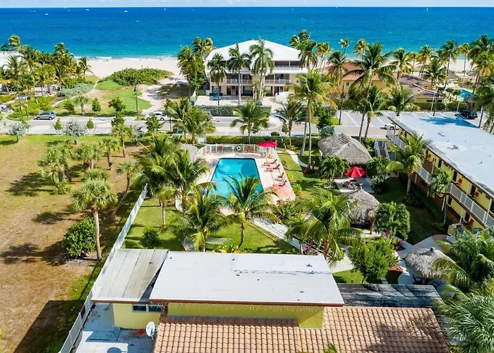 Oceans Beach Resort & Suites