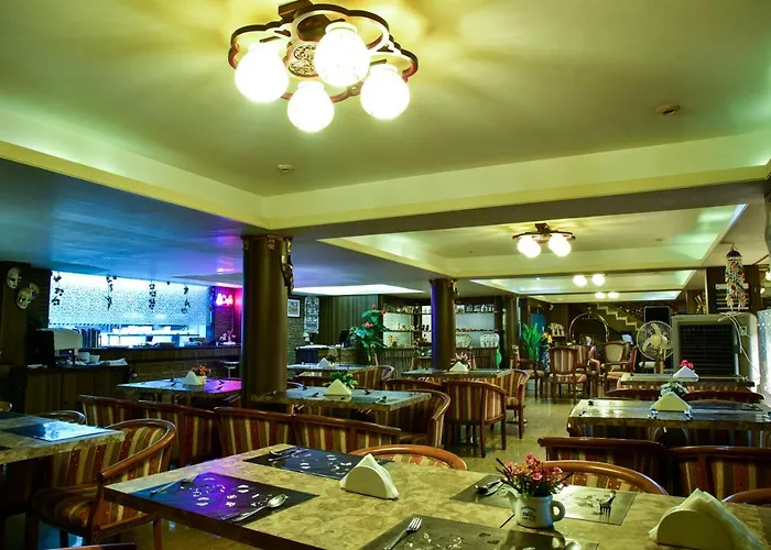 La Grace Resort Benaulim