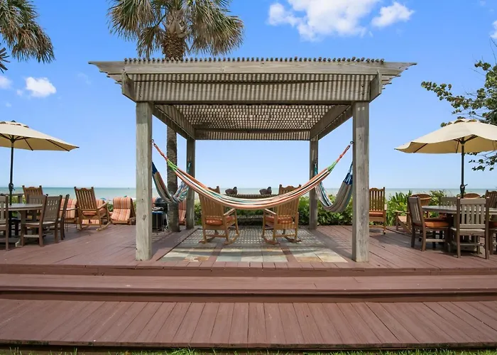 Beach Place Guesthouses