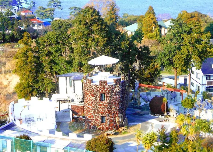 J-Garden
