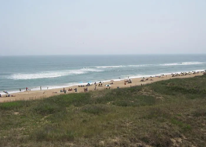 Outer Banks Beach Club II s