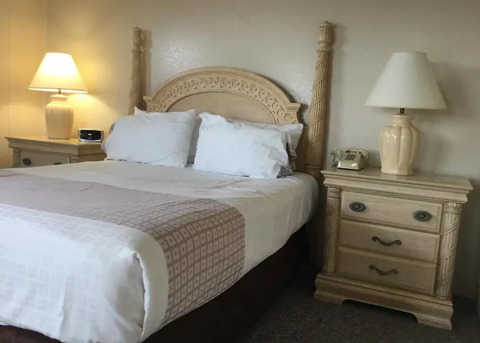 Outer Banks Beach Club II Resorts Kill Devil Hills