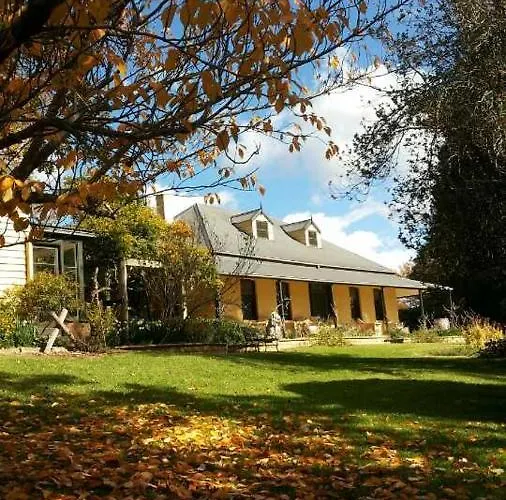 Eling Forest Winery