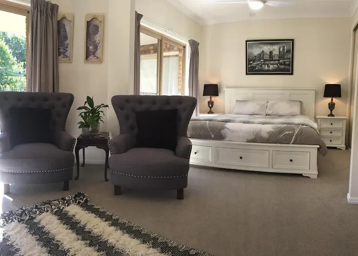 River Gum Luxury Bed And Breakfast