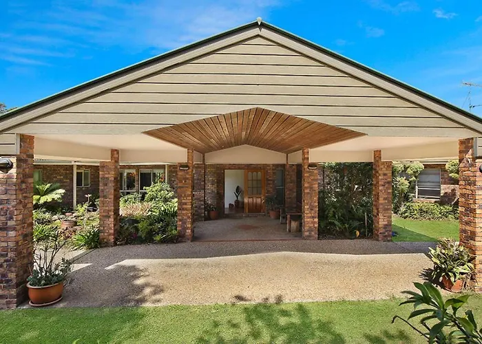 River Gum Luxury Bed And Breakfast
