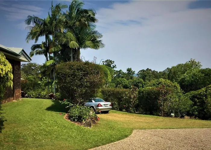 River Gum Luxury Bed And Breakfast