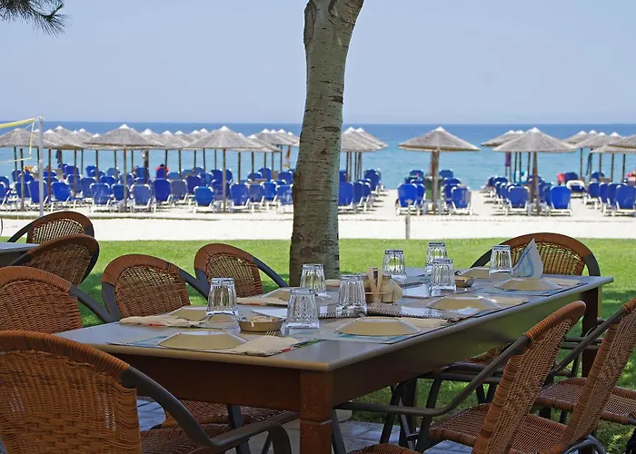 Sun Beach Hotel