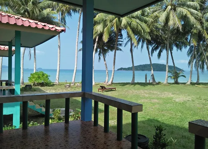 Happy Days Resort Koh Mak