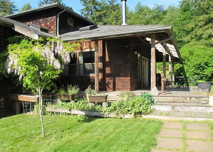 Nettles Farm
