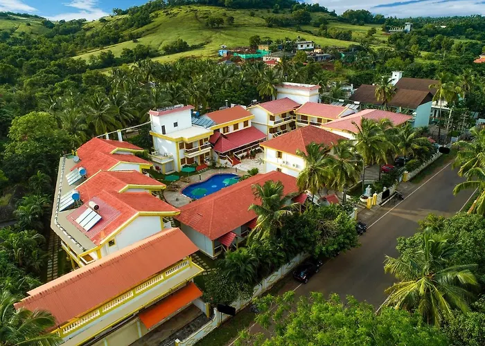 Spazio Leisure , Goa