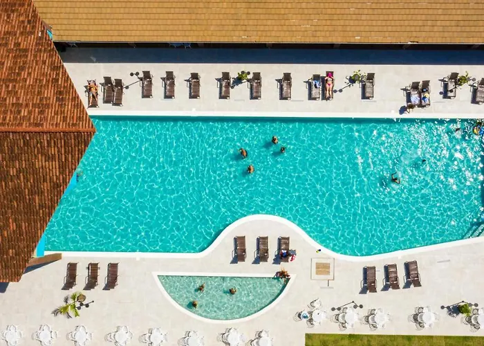 Nauticomar All Inclusive & Beach Club