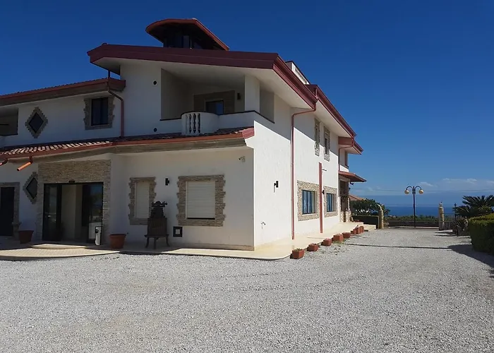 Hotel La Campagnola