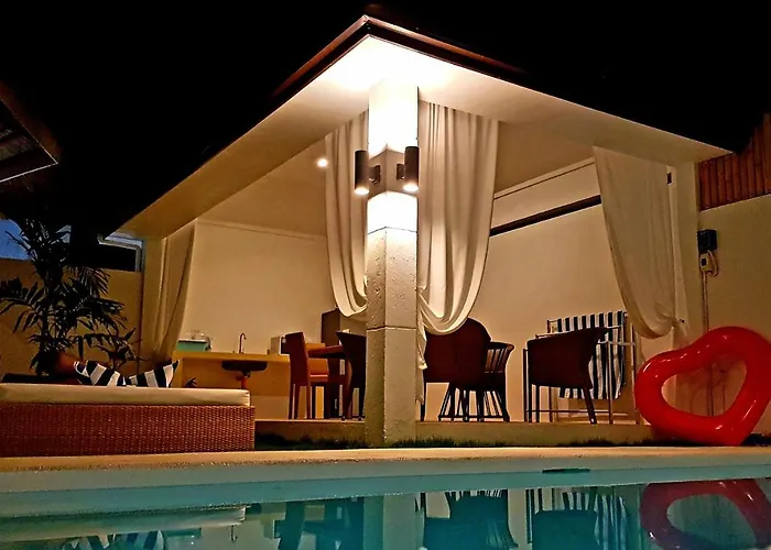 Montecarlo Villas Panglao