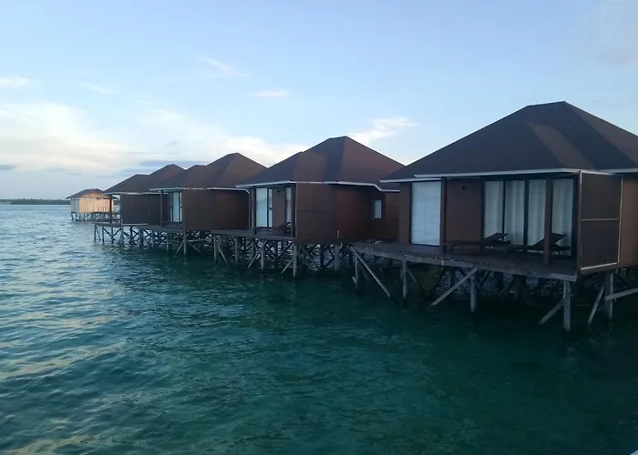 Sea Star Resort Semporna