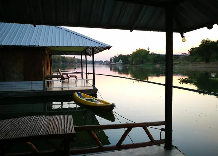 River Marina Resort