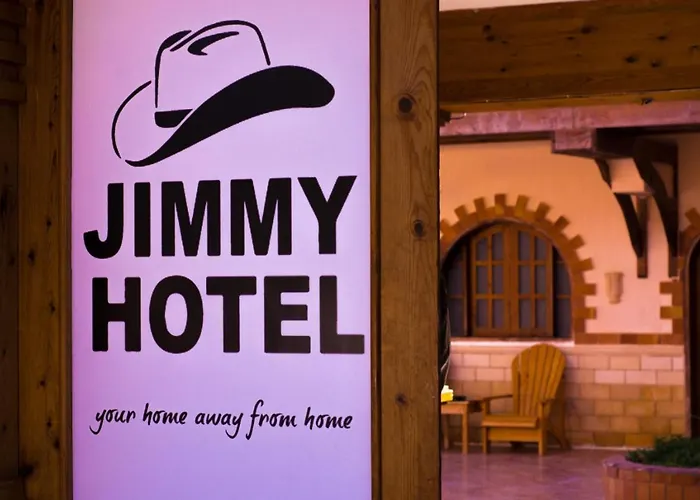 Jimmy Hotel