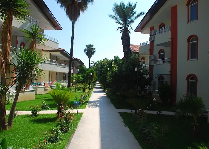 Sirma Hotel
