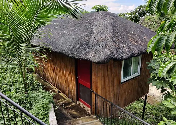 The Duyan House At Sinagtala Resort