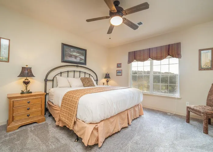 Links At Thousand Hills Branson