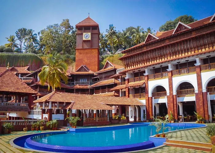 Ayursoma Ayurveda Royal Retreat