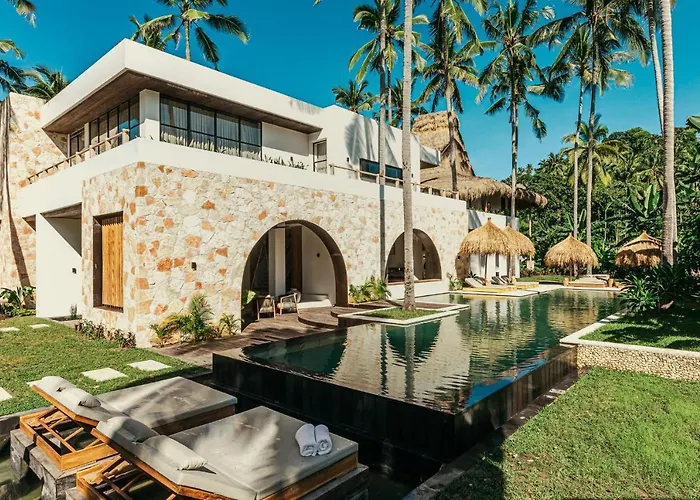 Alamayah Boutique Retreat Hotel Deke