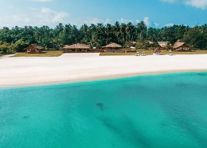 Awera Resort