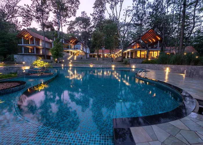 Birchwood Retreat,