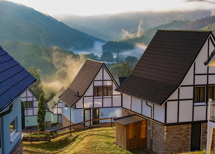 Dormio Resort Eifeler Tor