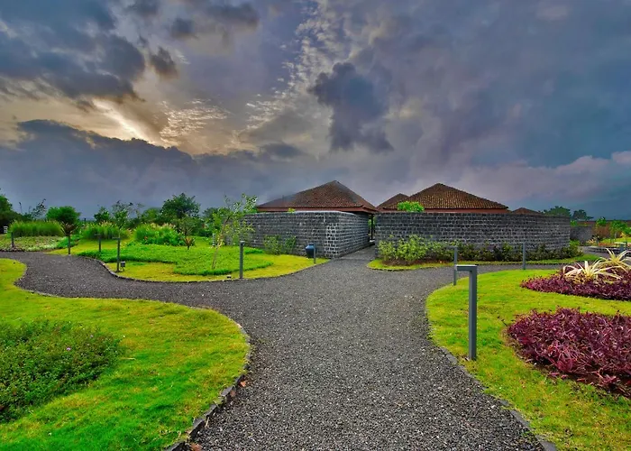 Viveda Wellness Resort
