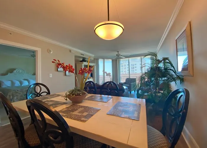 Mar Vista Grande By Palmetto Vacation Rentals
